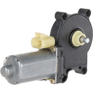 Power Window Motor - 42-193