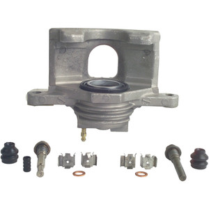 Disc Brake Caliper - 19-2587