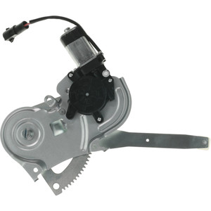 Window Motor and Regulator Assembly - 82-371AR