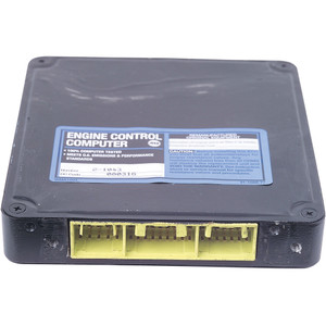 Engine Control Module (ECM) - 72-1043