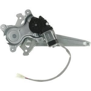 Window Motor and Regulator Assembly - 82-10131AR