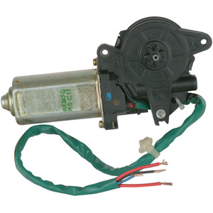 Window Motor - 47-1519