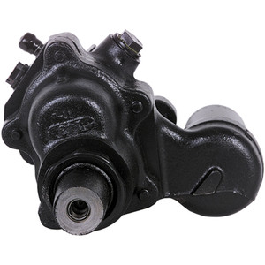Power Brake Booster - 52-7252