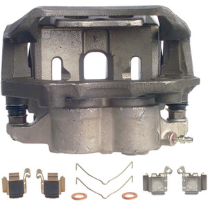 Disc Brake Caliper - 19-B1608