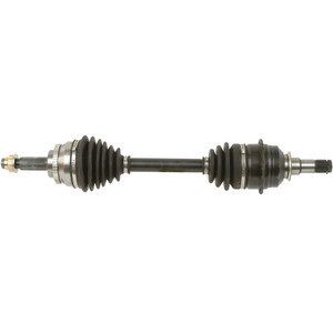 CV Axle Assembly - 66-5202