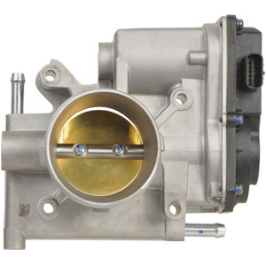 Fuel Injection Throttle Body - 6E-1001