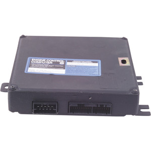 Engine Control Module (ECM) - 72-3176