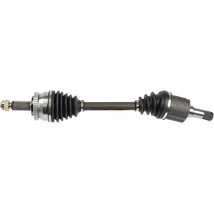 CV Axle Assembly - 66-3494
