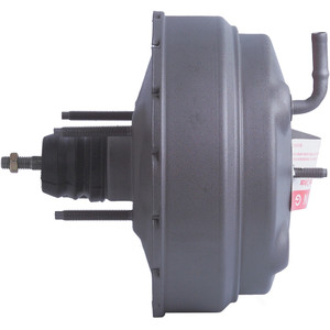 Power Brake Booster - 53-2519