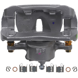 Disc Brake Caliper - 19-P3195