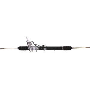 Rack and Pinion Assembly - 26-2017