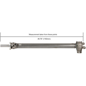 Drive Shaft - 65-2002B