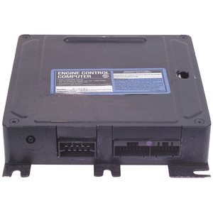 Engine Control Module (ECM) - 72-3181