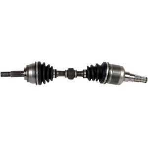 CV Axle Assembly - 60-6175