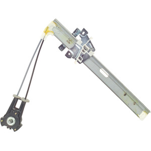 Window Regulator - 82-1702M