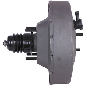 Power Brake Booster - 54-74113