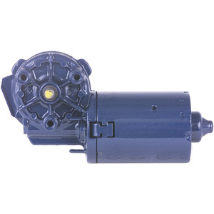 Wiper Motor - 43-1014
