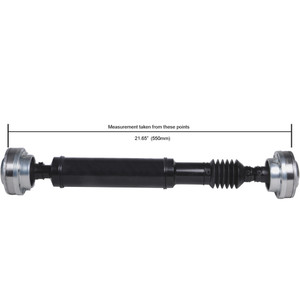 Drive Shaft - 65-3058