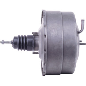 Power Brake Booster - 53-2401