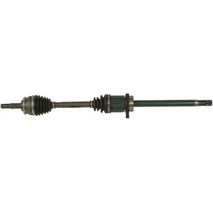 CV Axle Assembly - 60-6134