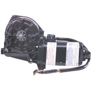 Window Motor - 47-2802