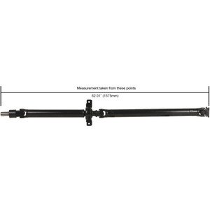 Drive Shaft - 65-7039
