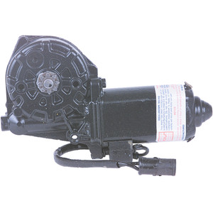 Window Motor - 47-2108
