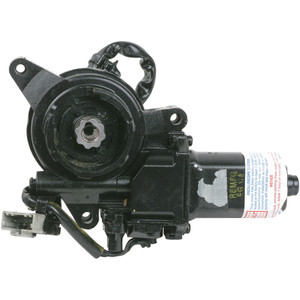 Window Motor - 47-15006