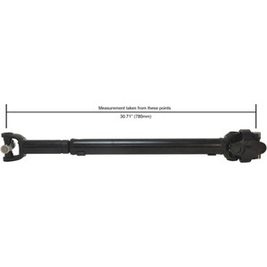 Drive Shaft - 65-9774