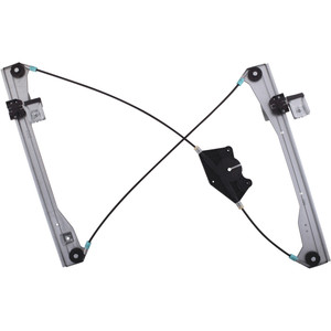 Window Regulator - 82-2054B