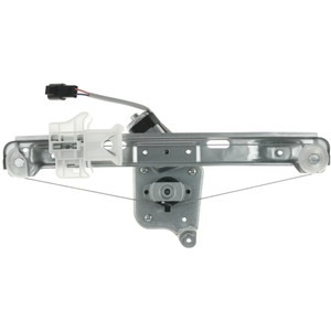 Window Motor and Regulator Assembly - 82-1054JR