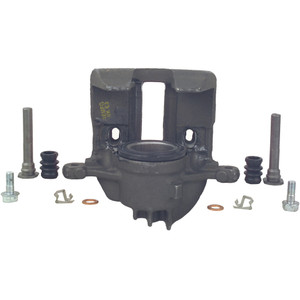 Disc Brake Caliper - 19-2607