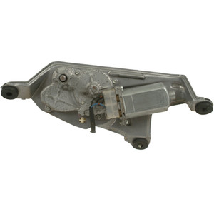Wiper Motor - 43-4437