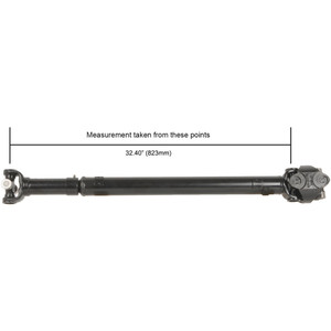 Drive Shaft - 65-9773
