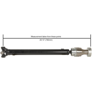 Drive Shaft - 65-9359