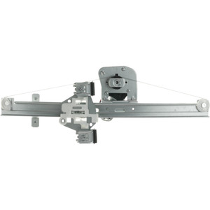 Window Motor and Regulator Assembly - 82-1057CR