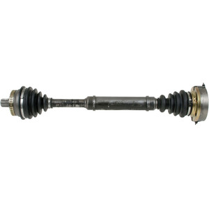 CV Axle Assembly - 60-7206