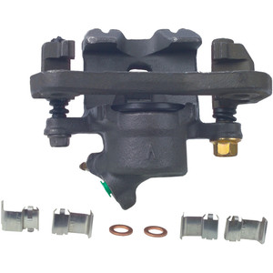 Disc Brake Caliper - 19-B1697