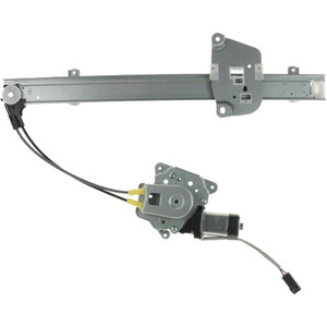 Window Motor and Regulator Assembly - 82-1318AR