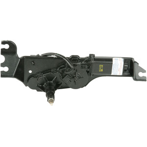 Wiper Motor - 43-4507