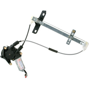 Window Motor and Regulator Assembly - 47-1580R