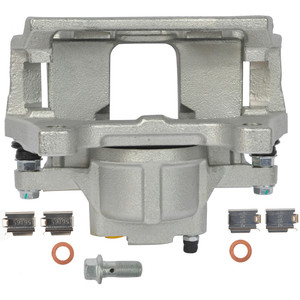 Disc Brake Caliper - 2C-5044A