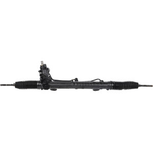 Rack and Pinion Assembly - 26-4011E