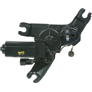Wiper Motor - 43-4216