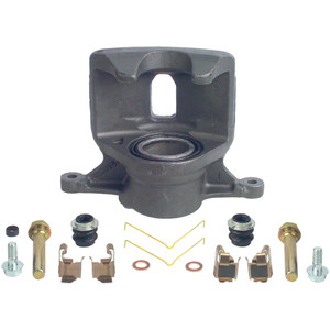 Disc Brake Caliper - 19-1591