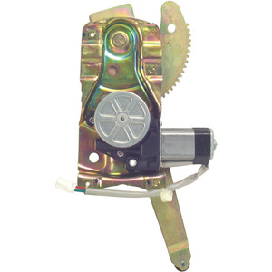 Window Motor and Regulator Assembly - 82-1757AR