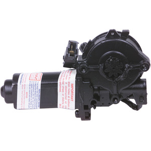 Window Motor - 47-1911