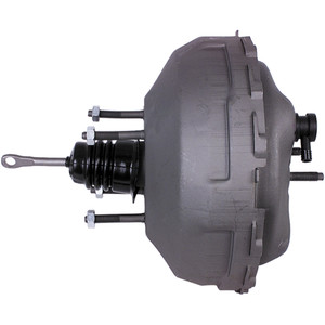 Vacuum Power Brake Booster - 54-71005