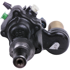 Power Brake Booster - 52-9386