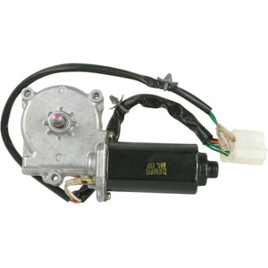 Wiper Motor - 43-4314